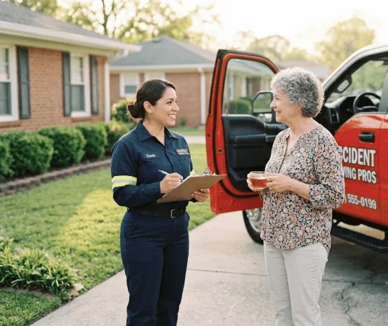 Accident Towing Service Belden, CA FAQs
